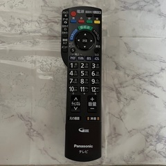 即日受渡❣️パナソニックVIERA43型液晶テレビWチューナー鮮明な映像19500円の画像
