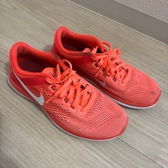 ナイキスニーカー