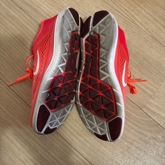 ナイキスニーカーの画像