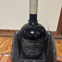 サントリーリザーブ