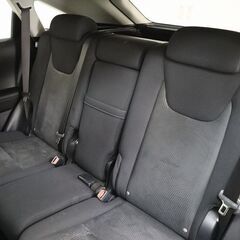 銀閣寺はお金がなかったので銀箔で造れなかった﻿/レクサス ＲＸ２７０ 　ベースグレードの画像