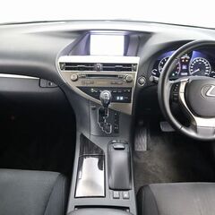 銀閣寺はお金がなかったので銀箔で造れなかった﻿/レクサス ＲＸ２７０ 　ベースグレードの画像