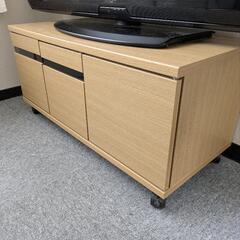 テレビ台の画像