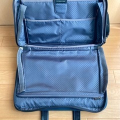 エース ACEGENE ブリーフ 1気室 エキスパンダブル B4 ビジネスバッグの画像
