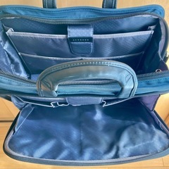 エース ACEGENE ブリーフ 1気室 エキスパンダブル B4 ビジネスバッグの画像