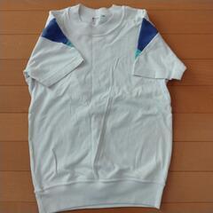 【決定済み】①宝木小学校夏用体操着（150）の画像