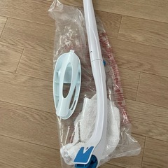 流せるトイレブラシ(本体のみ)