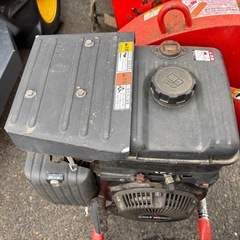 ◎ウッドチッパー SES-601M ガソリンエンジン