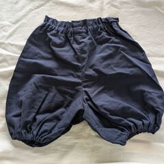 ベビー袴　セレモニー袴の画像