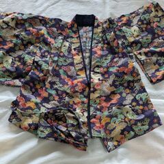 ベビー袴　セレモニー袴の画像