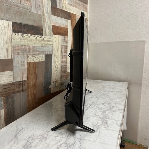 即日受渡❣️全国送料込3年前購入aiwa 32インチ液晶テレビWチューナー搭載 即日受渡❣️aiwa 32インチ液晶テレビWチューナー搭載11500円