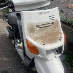 YAMAHAギア　4KN-1237◯◯