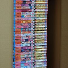 僕の「スラムダンク全巻」とあなたの新しいDVD数枚を物々交換しま...