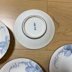 小皿の画像