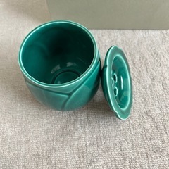 お茶セットの画像