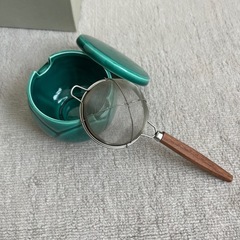 お茶セットの画像
