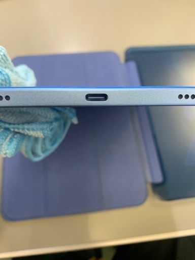 iPad 10世代64GB Wi-Fiモデル (いかけん) 木花のiPadの中古 iPad 10世代64GB Wi-Fiモデル (いかけん) 木花のiPadの中古