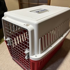 ペットキャリー