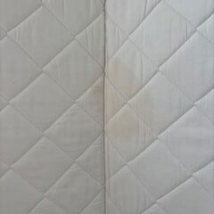マットレス ダブル FibreLux　高反発の画像