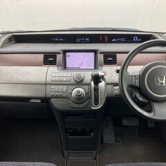 松茸にも毒がある﻿/ホンダ ステップワゴン 　２４Ｚの画像