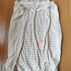 【美品】夏用＆冬用セット ベビーカー&抱っこひも用カバーの画像