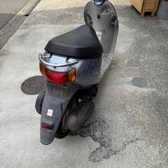 パレット　レッツ4 実働　現状の画像