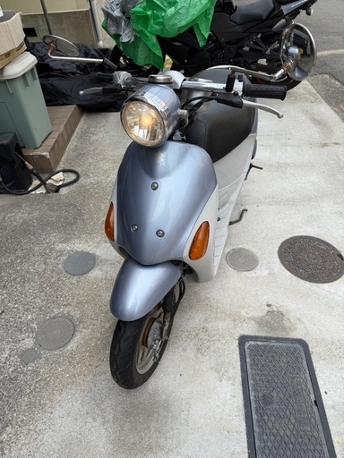 パレット　レッツ4 実働　現状