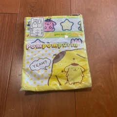 ベビー スタイ ポムポムプリン
