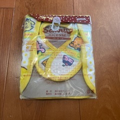 ベビー スタイ ポムポムプリン
の画像