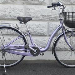 Asahiサイクル26インチ (norick) 平塚のマウンテンバイクの中古 Asahiサイクル26インチ (norick) 平塚のマウンテンバイクの中古
