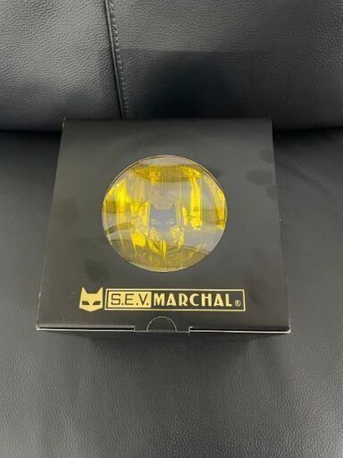 新品未使用 マーシャルヘッドライト721・701スタールクスフル 新品未使用 マーシャルヘッドライト721・701スタールクスフル