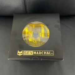 新品未使用 マーシャルヘッドライト　721・701スタールクスフ...