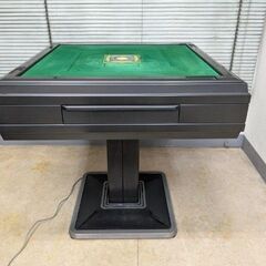 ●○●【持帰 配達 限定】中古全自動麻雀卓『センチュリーMORE2』●○●の画像