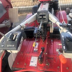 【未整備、程度普通】MS85　ティーラー　三菱の画像