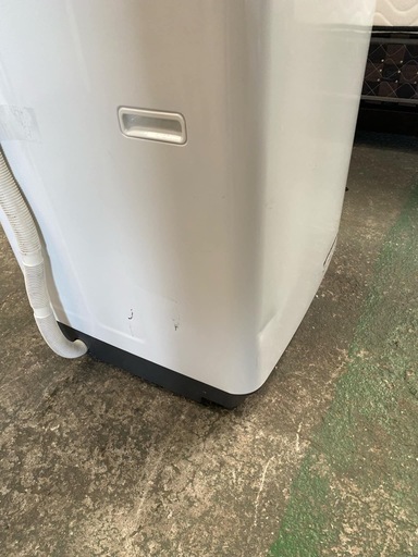 ?日立電気洗濯機✅保証あり?設置込み?配達可能