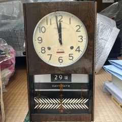アンティークとして