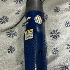 スナップオン  ブルーポイント 電動ドライバー動作未確認の画像