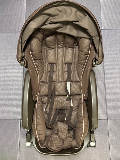 アップリカ 電動ハイローチェア