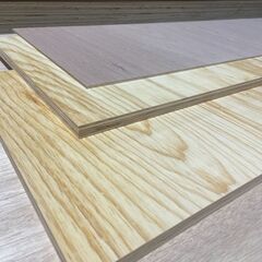 自作組み立て棚板キット！の画像