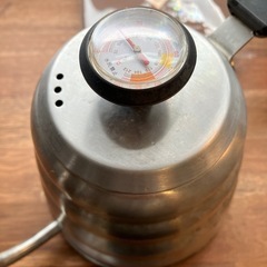 ドリップコーヒーセットの画像