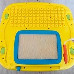 2in1アクティビティ テーブルの画像