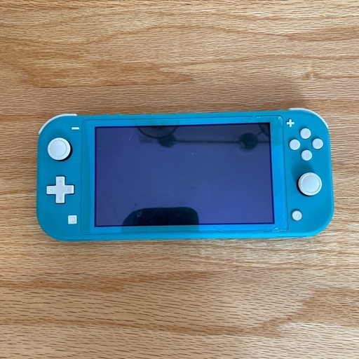 任天堂Switchlight
