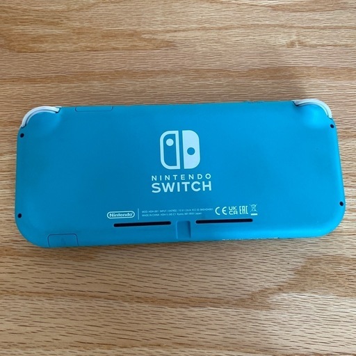 任天堂Switchlight
