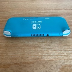 任天堂Switchlight
の画像