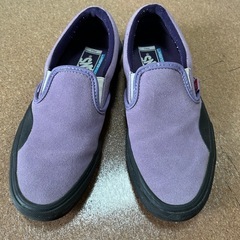 VANS SLIP-ON PRO バンズ スリッポン プロ  リ...