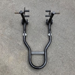 バイクのスタンド