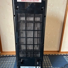 冷風扇の画像