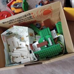 スーパーマリオ　レゴ　ルイージ　ヨッシー　LEGOの画像