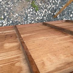 ビンテージ 昭和レトロ古道具 黒板 大きいサイズの画像