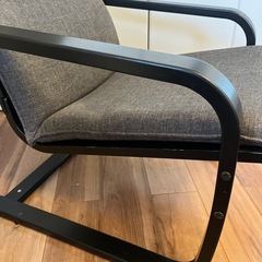 リラックスチェアの画像